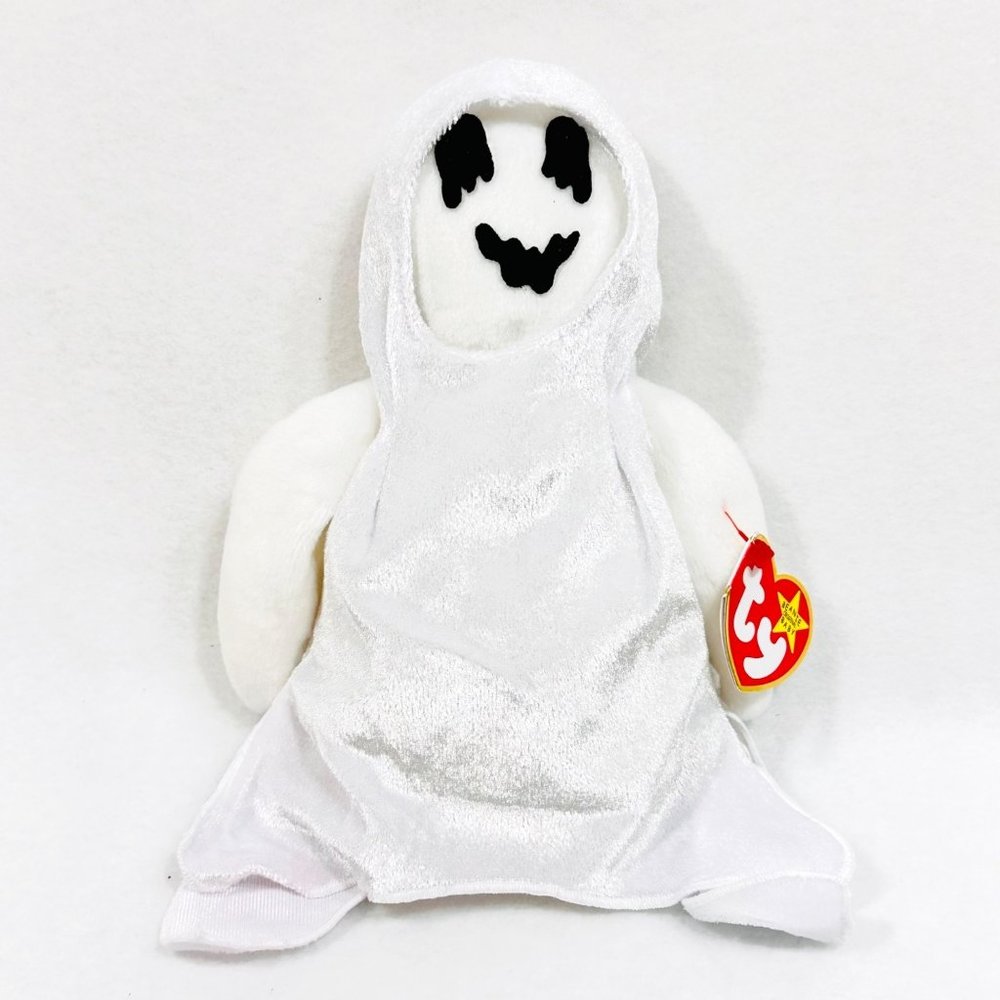 Vintage Ty "Sheets" Original Beanie Baby (1999)